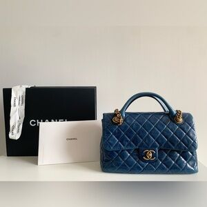 Chanel bag